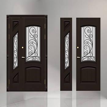 Verre sérigraphié – Design graphique sur verre