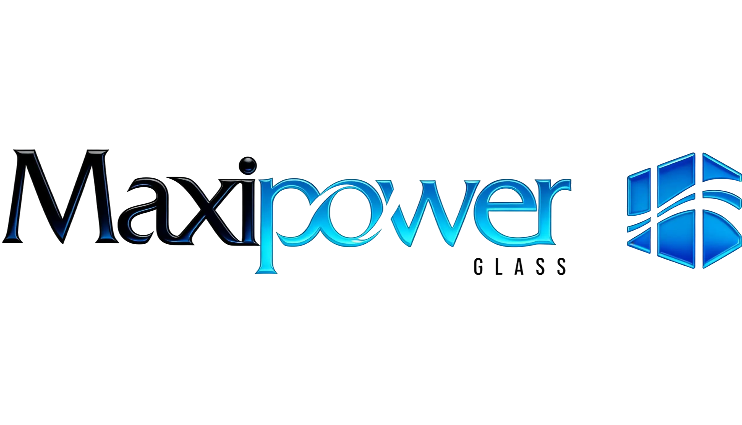 maxipower-glass-logo